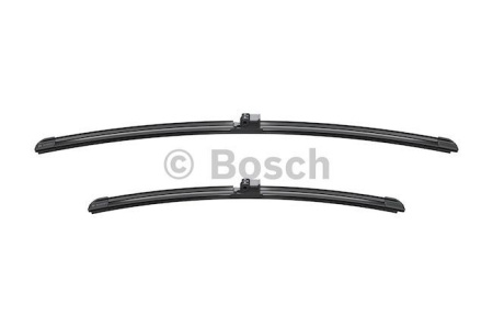 Комплект стеклоочистителей Bosch Aerotwin A452S